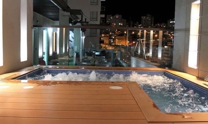 Manizales Hotel | Hotel Quo Quality Manizales