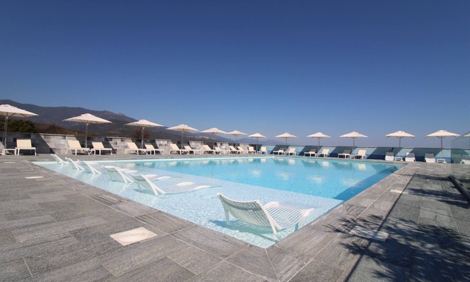 Arena Hotel | Hotel Résidence a Torra