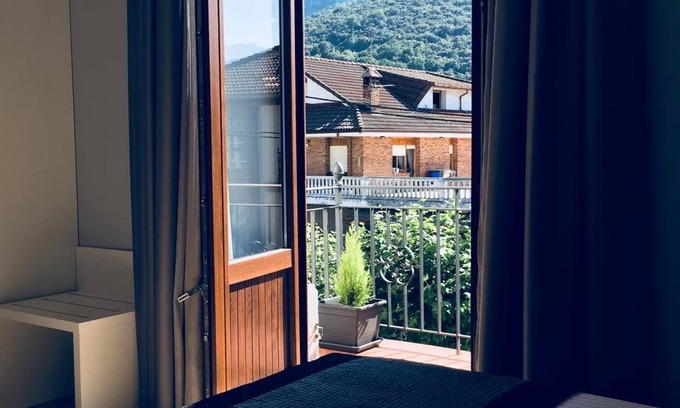 Ramales de la Victoria Hotel | Hotel Río Asón