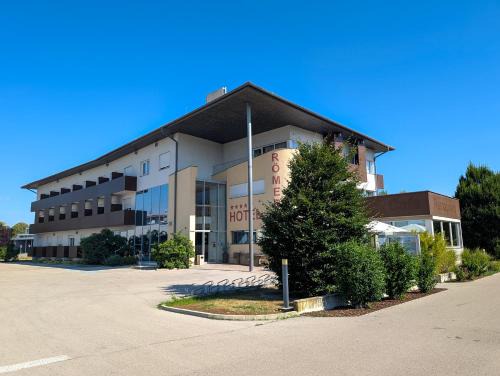Tulln an der Donau Hotel | Hotel Römerhof