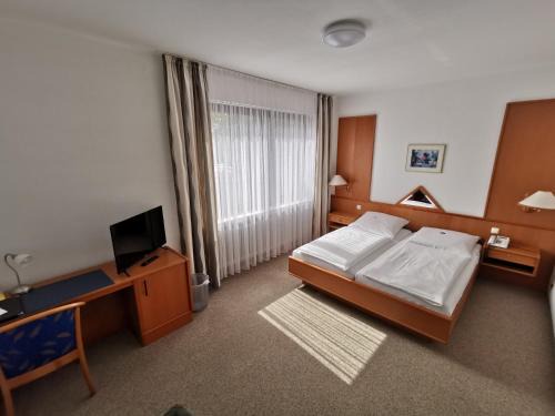 Straubing Hotel | Hotel Römerhof