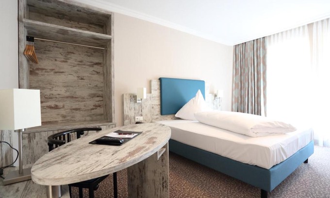 Gersthofen Hotel | Hotel Römerstadt