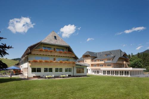 Bernau Hotel | Hotel Rössle