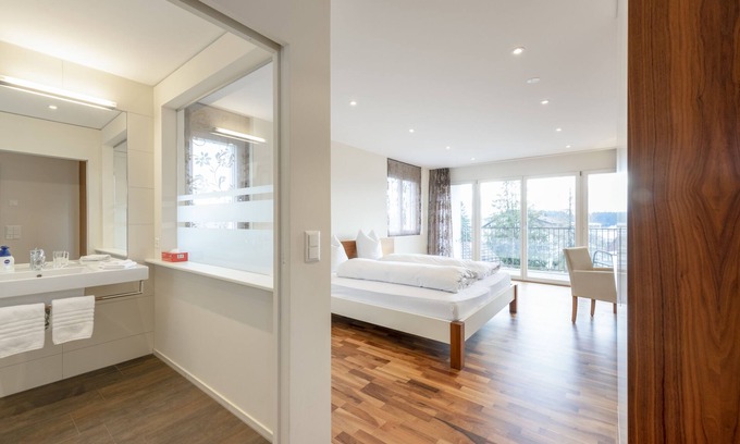 Zuzwil Hotel | Hotel Rössli