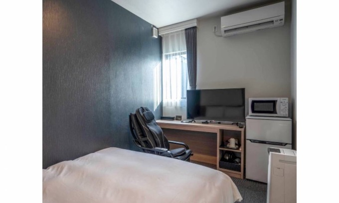 Mooka Hotel | Hotel R9 The Yard Moka Kumakura