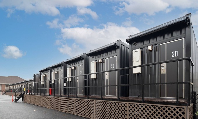 Futtsu Hotel | HOTEL R9 The Yard Futtsu