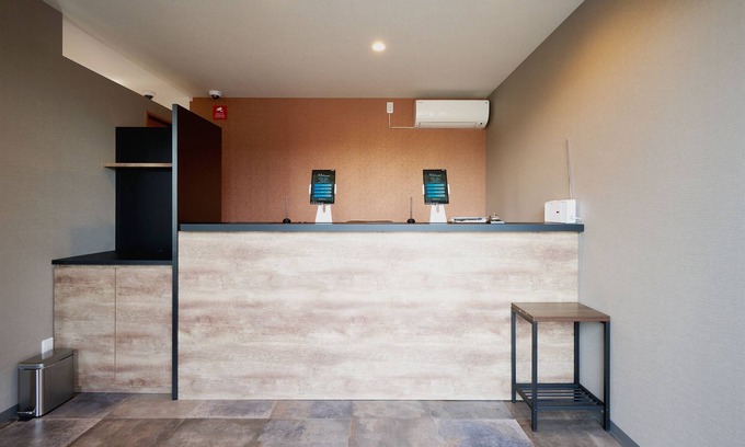 Hitachiota Hotel | HOTEL R9 The Yard Hitachiota