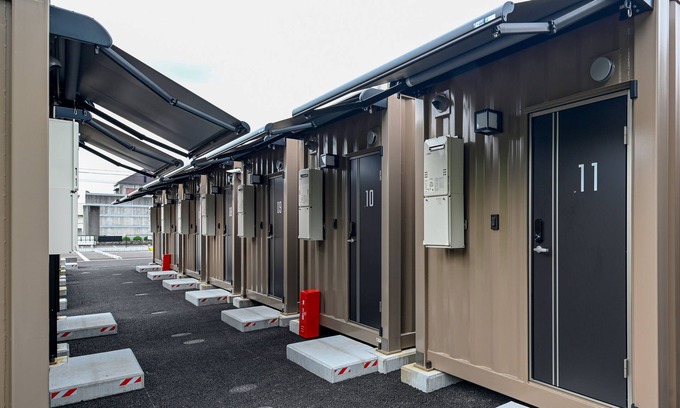 Kasai Hotel | HOTEL R9 The Yard Kasai