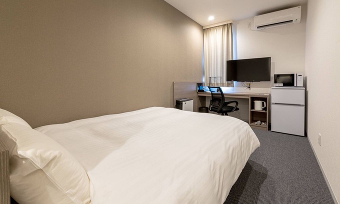 Kikuchi Hotel | HOTEL R9 The Yard Kikuchi