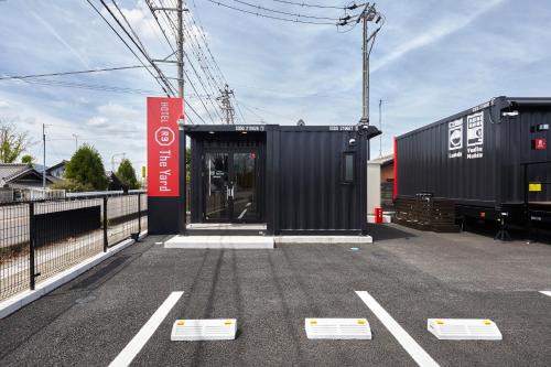 Imawatari Hotel | HOTEL R9 The Yard Minokamo