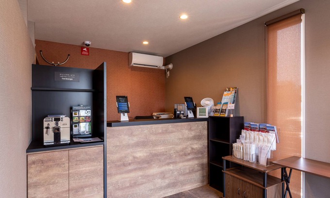 Saito Hotel | HOTEL R9 The Yard Saito