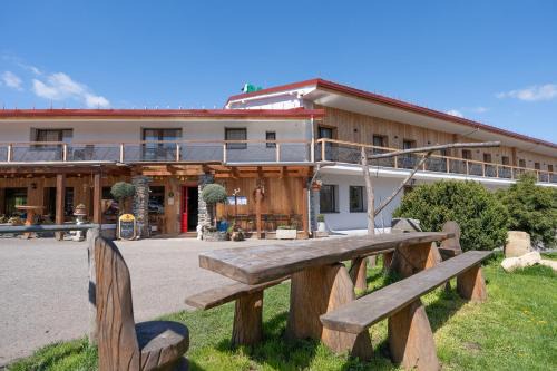 Ustek Hotel | Hotel Racek