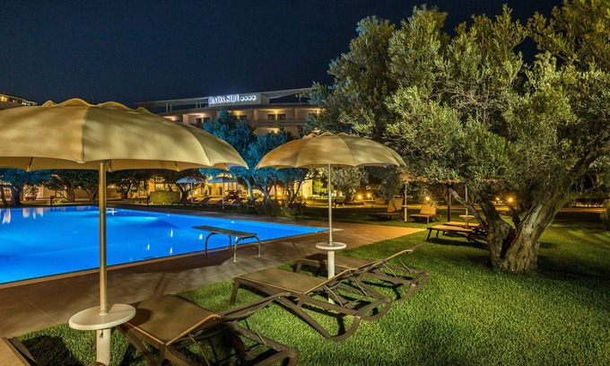 Calalunga-Pietragrande Hotel | Hotel Rada Siri