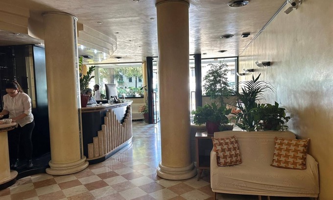 Spinea Hotel | HOTEL RAFFAELLO VENICE