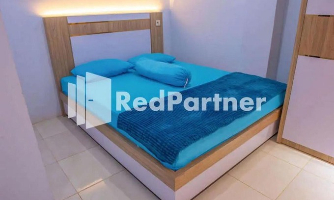 Palopo Hotel | Hotel Rai's Palopo Exclusive Mitra RedDoorz