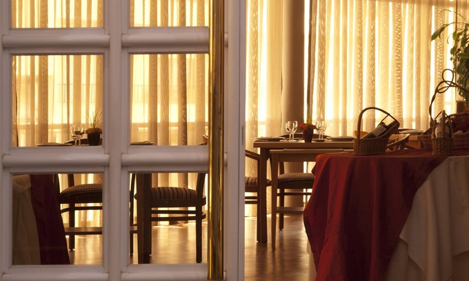 Castelo Branco Hotel | Hotel Rainha D. Amelia, Arts & Leisure