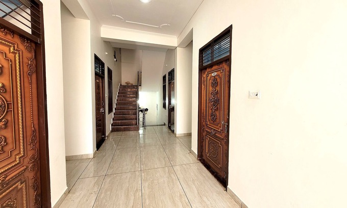 Chitrakoot Hotel | Hotel Ram Ghat Inn