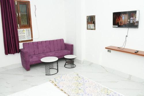 Auraiya Hotel | Hotel Ramdoot