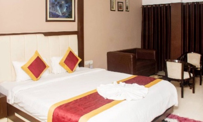Lanka Hotel | Hotel Rameshwaram Vatika