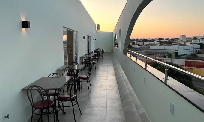 Centro Hotel | Hotel Rametta