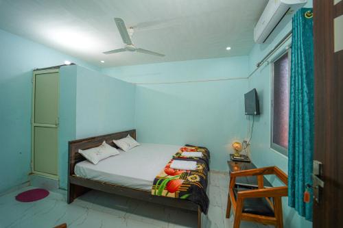 Haraiya Hotel | Hotel Ramlalla Palace