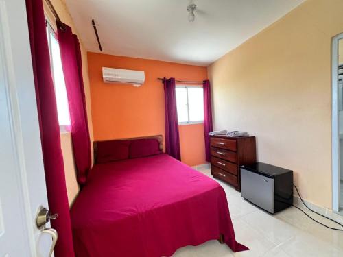 La Vega Hotel | HOTEL RANCHO EL NOVATO