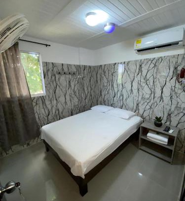 Riomar House | Hotel Rancho Grande
