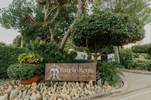 Valledupar Hotel | Hotel Rancho Regis