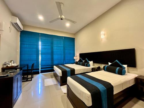 New Town Hotel | Hotel Randiya Anuradhapura