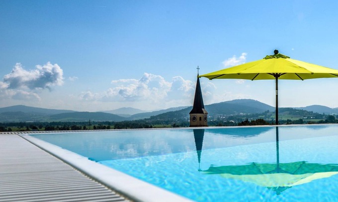 Cham Hotel | Hotel Randsbergerhof