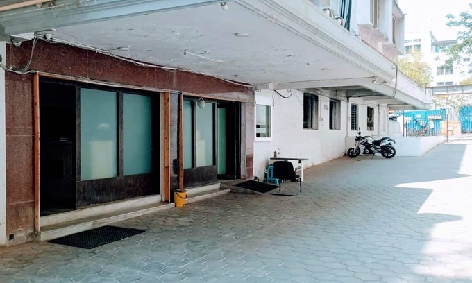 Secunderabad Cabin | Hotel Ranjit Residency