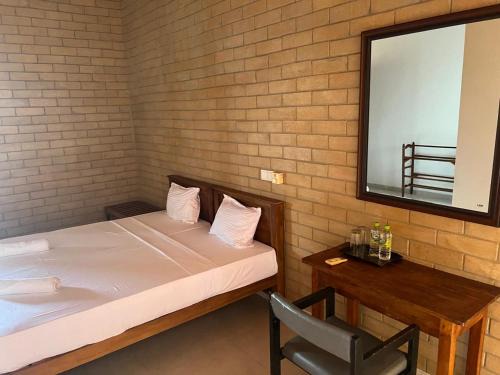 Polonnaruwa Hotel | Hotel Ranketha