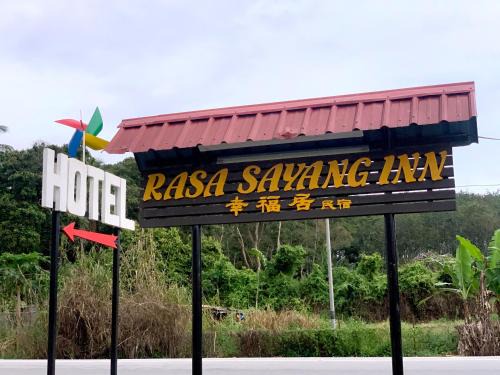 Kampung Seperi Tengah Hotel | Hotel Rasa Sayang Artisan Inn Jelebu