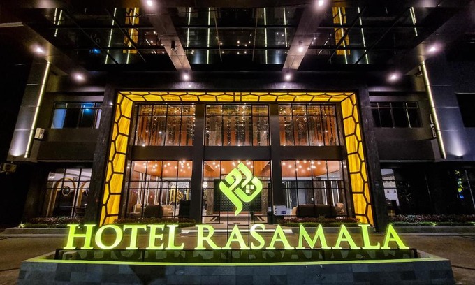 Banda Aceh Hotel | Hotel Rasamala