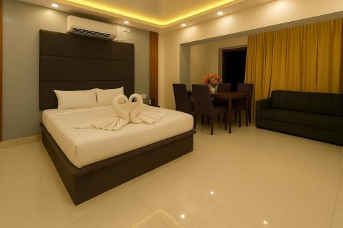 Alipurduar Hotel | Hotel Ratneswar