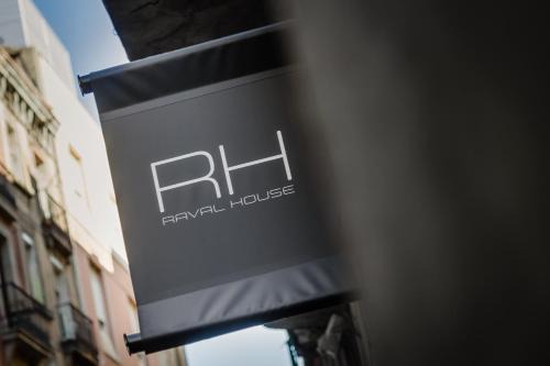 El Raval Hotel | Hotel Raval House