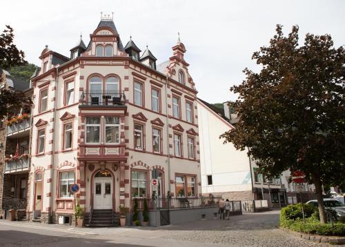 Cochem Hotel | Hotel Ravene