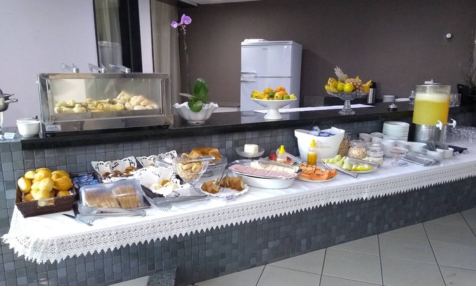 Industrial Hotel | Hotel Ravenna