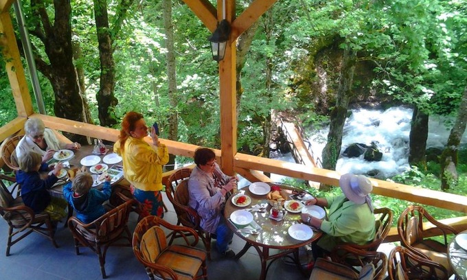 Bistrica Hotel | Hotel Ravnjak