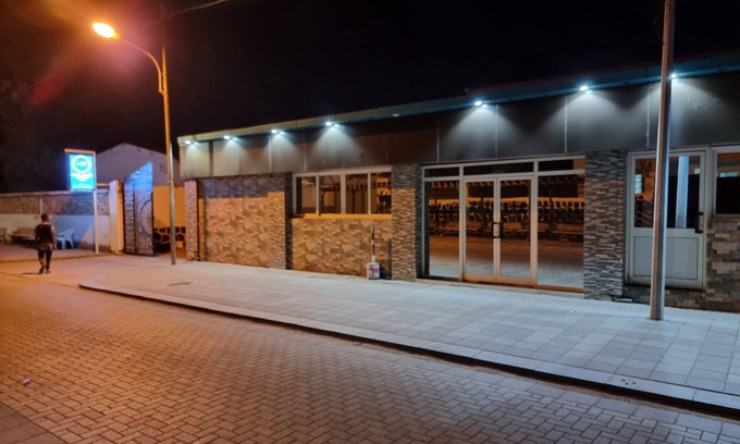 Djibouti Hotel | Hotel Rayan Djibouti
