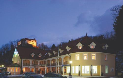 Velenje Hotel | Hotel Razgorsek