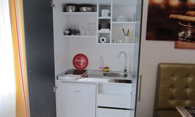 Lutherstadt Wittenberg Bed & Breakfast | Hotel Residence Wittenberg