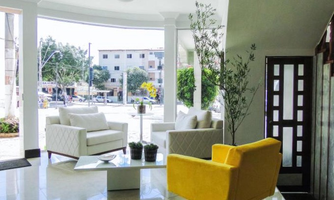 Marajoara Hotel | Hotel Real