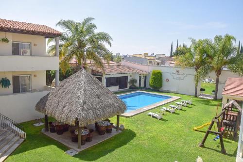 Centro Hotel | Hotel Real de TX