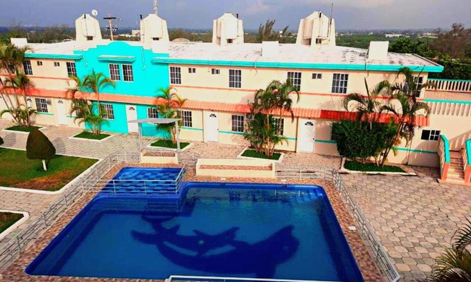 Ciudad Madero Hotel | Hotel Real Del Mar