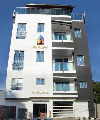 Valledupar Apartment | Hotel Real del Valle