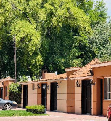 Tula de Allende Hotel | Hotel Real Home
