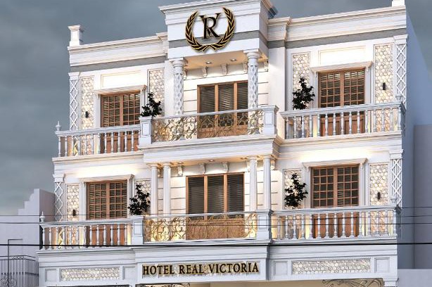 Tepatitlan de Morelos Hotel | Hotel Real Victoria