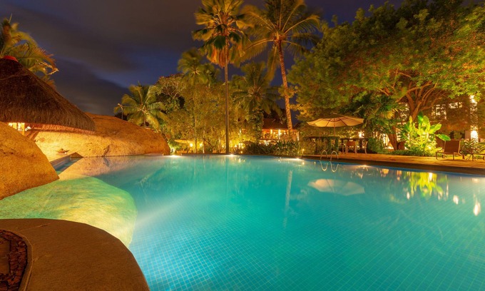 Ilhabela Hotel | Hotel Real Villa Bella