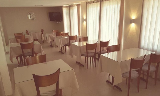 Lajeado Hotel | Hotel Recanto